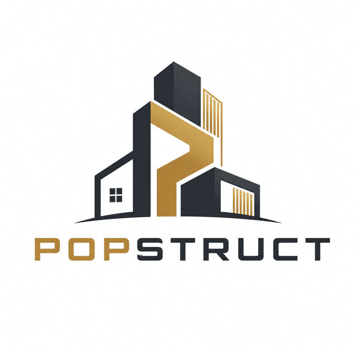 POPSTRUCT — Construcții Cluj